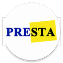 PRESTA aplikacja