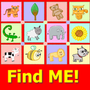 Find me if you can APK