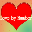 ทำนายรัก จากตัวเลข love number APK