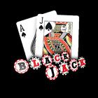 Blackjack Card Counting アイコン