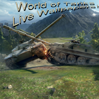 Wot Live Wallpaper(M103+t28) アイコン