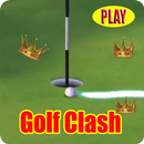 Guide For Golf Clash APK