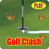 Guide For Golf Clash पोस्टर