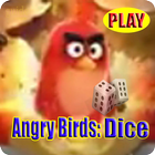 Guide For Angry Birds Dice ikona