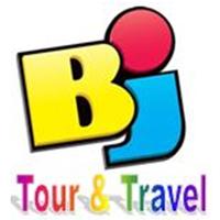 BJ TIKET تصوير الشاشة 2