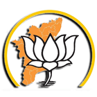 BJP Tamil Nadu-icoon