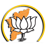 BJP Tamil Nadu icône