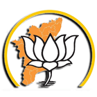 BJP Tamil Nadu icône