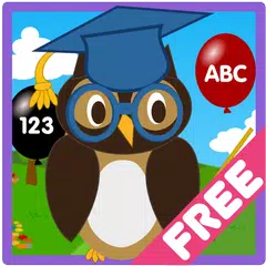 Games For Kids HD Free APK Herunterladen