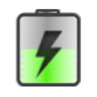 Easy Battery Widget ikona