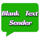 Empty Text Sender APK