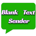 Empty Text Sender ikon