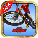 Shiva Cycle Racing APK