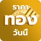 ราคาทองคำ Gold Price أيقونة