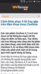 VnReview APK download