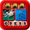 Guess The Word GTW