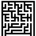 آیکون‌ A Maze