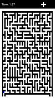 A Maze syot layar 1