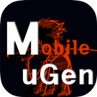 Mobile Mugen icône