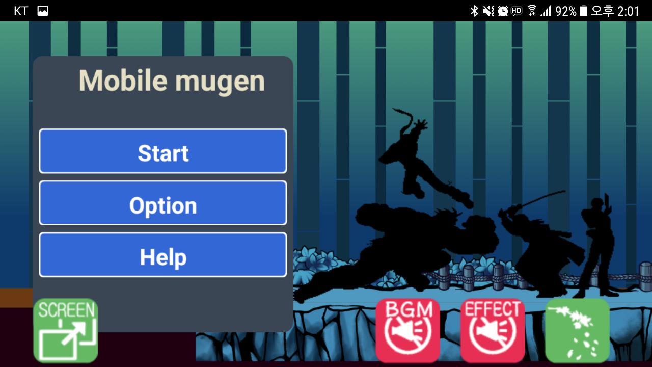 Mobile Mugen for Android - APK Download - 