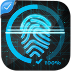 Lock - Fingerprint Lock Screen-icoon