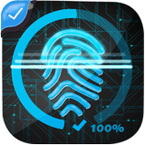 Lock - Fingerprint Lock Screen icon