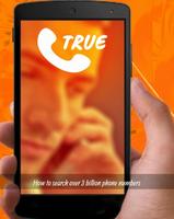 ✅Number Search Truecaller Tips capture d'écran 3