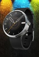 iWatchFace اسکرین شاٹ 1