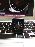 3 Schermata iWatchFace