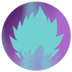 SSG Blue - Photo Editor APK