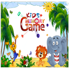 Kids Game icône
