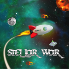 Stellar War icône