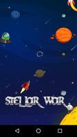 Stellar War Affiche