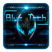 APK Alien UFO CM Keyboard Theme