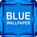Blue Wallpaper Pattern APK