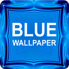 آیکون‌ Blue Wallpaper Pattern