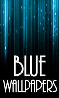 Blue Wallpapers скриншот 1