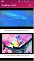 Blue Whale Challenge Music Tracks capture d'écran 3