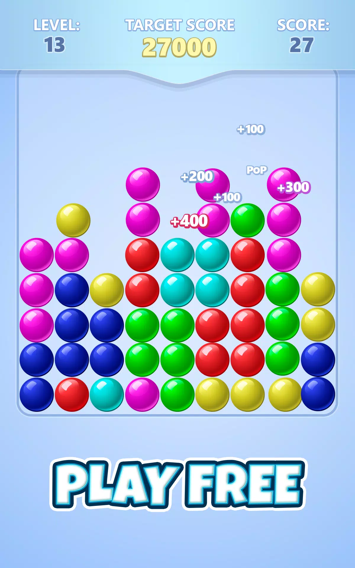 Bubble Popper APK for Android Download