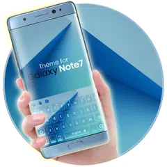 Thema für Samsung Note 7 APK Herunterladen