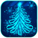聖誕禮品藍樹 APK
