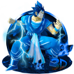 3D Fight Hero Theme