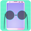Bluelight Filter - Glasses APK