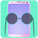 Bluelight Filter - Glasses APK