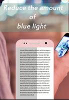 Bluelight Filter - Glasses اسکرین شاٹ 2