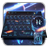 Future Technology Keyboard Theme APK