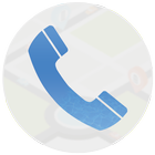 True ID Caller Name & Location with Address icône