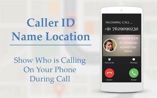 True ID Caller Name & Location with Address capture d'écran 1