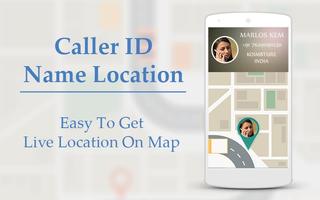 True ID Caller Name & Location with Address capture d'écran 2