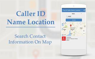 True ID Caller Name & Location with Address capture d'écran 3